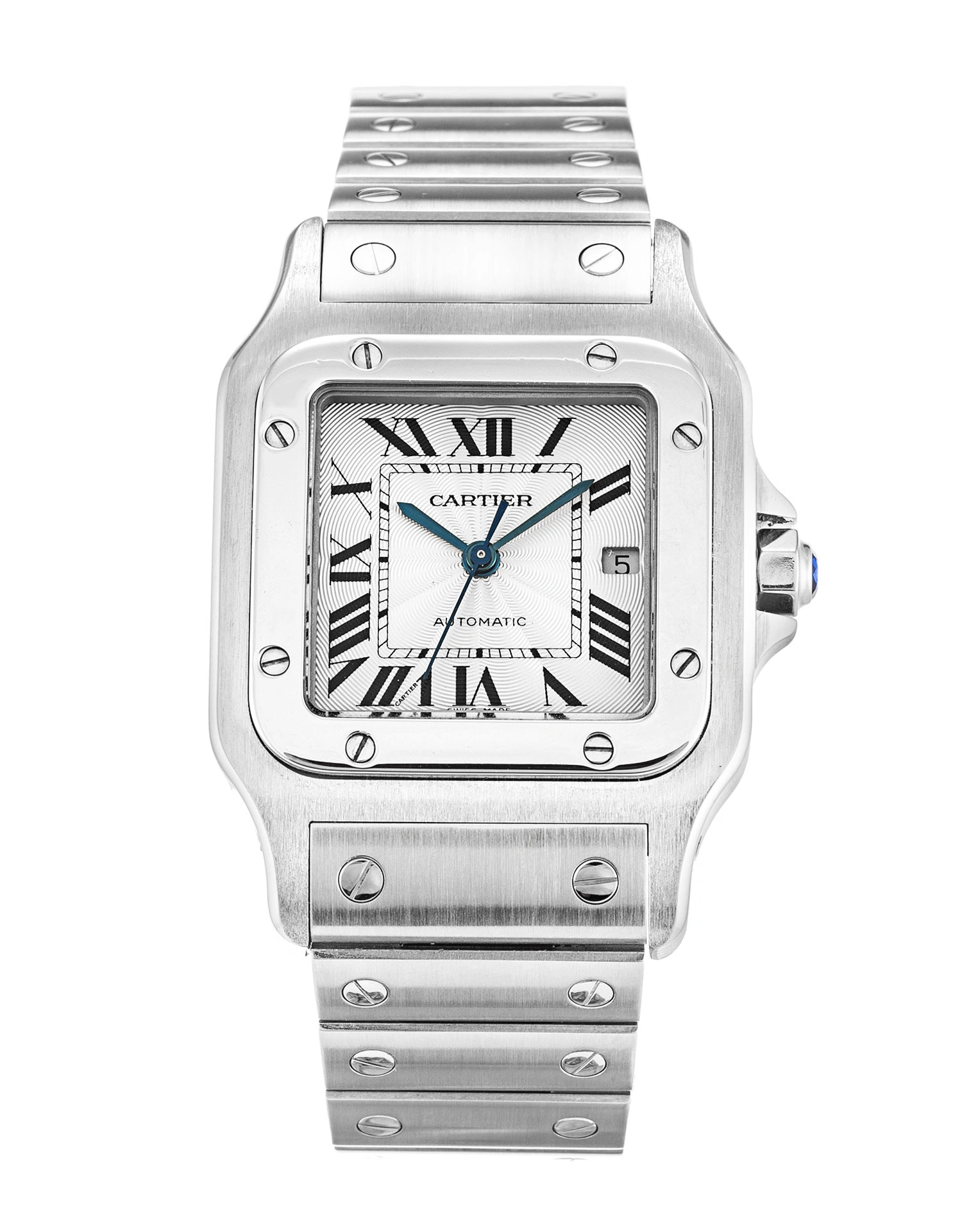 UrbanChic Cartier Santos W20055D 877