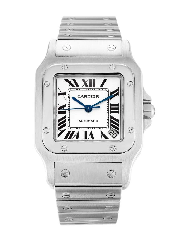 Cartier Santos W20098D FashionForward 876