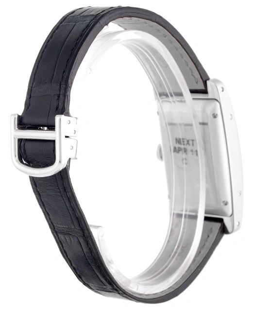 Cartier Tank Americaine WB Vibrant 881