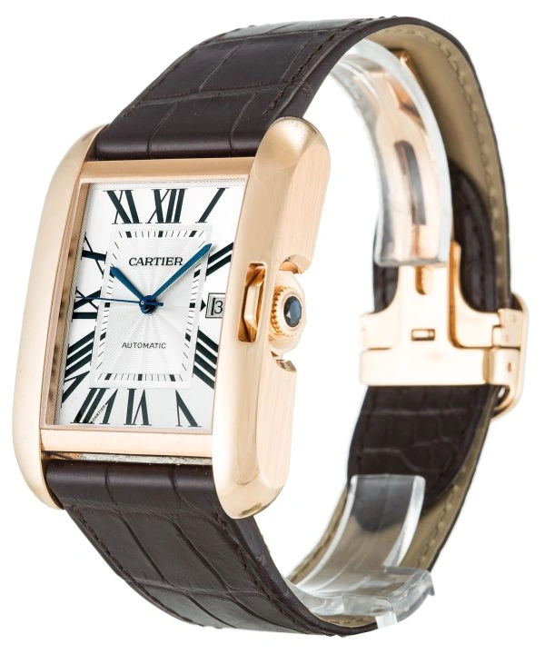 SoftTouch Cartier Tank Anglaise W 883