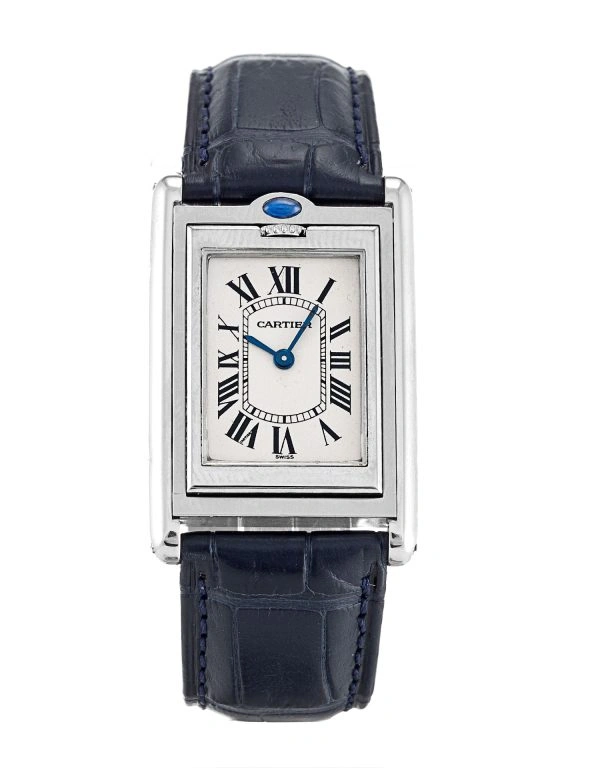 SmartChoice Cartier Tank Basculante W 884