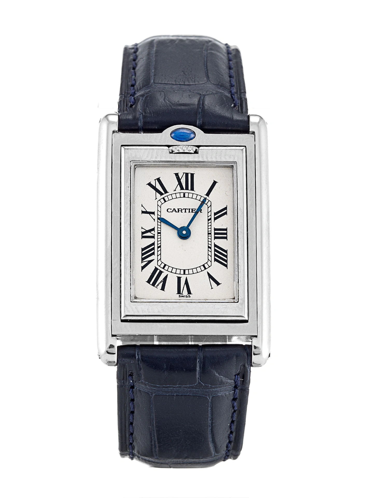 SmartChoice Cartier Tank Basculante W 884