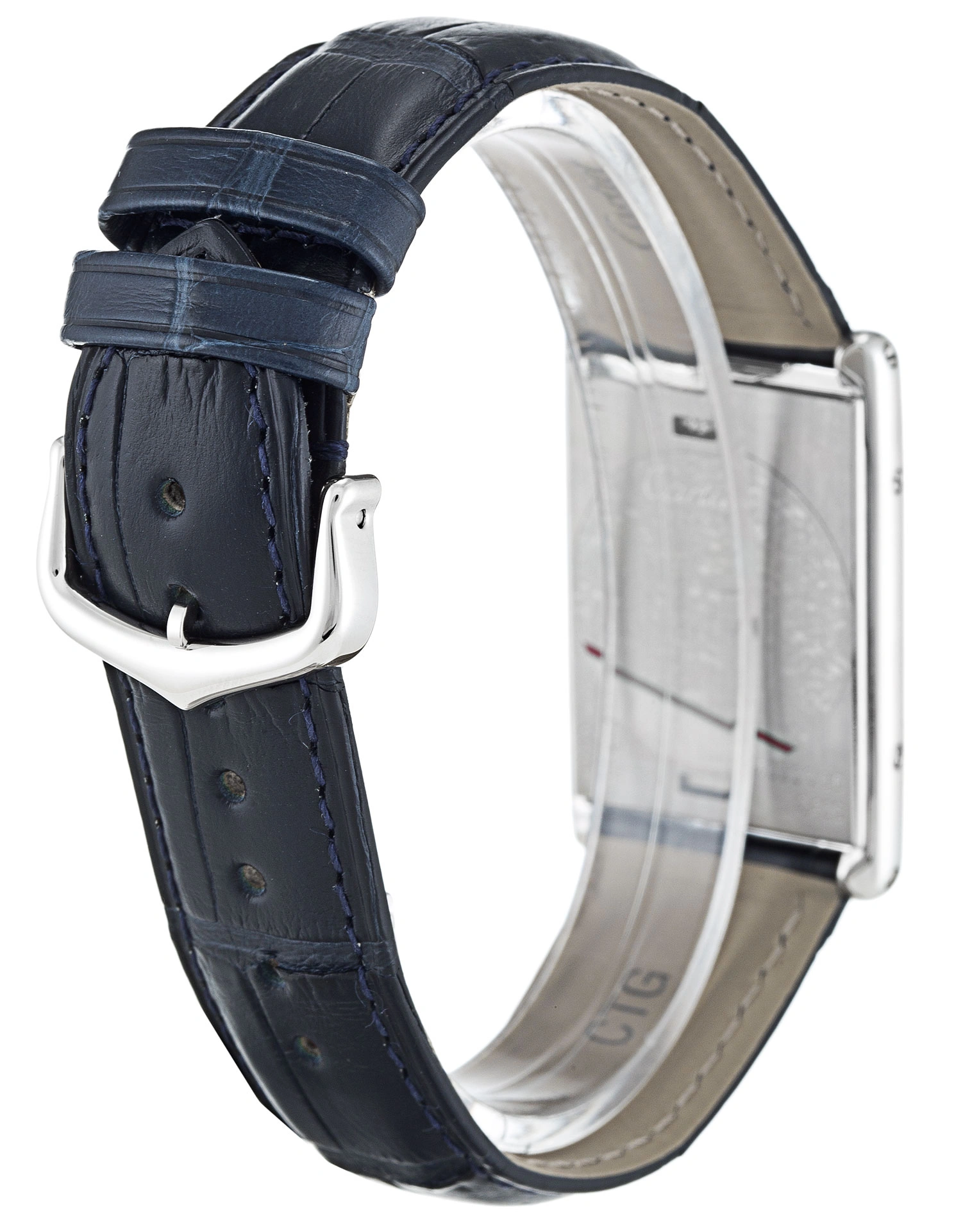SmartChoice Cartier Tank Basculante W 884