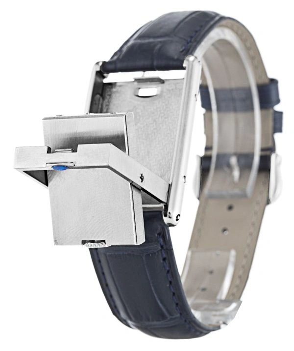 SmartChoice Cartier Tank Basculante W 884