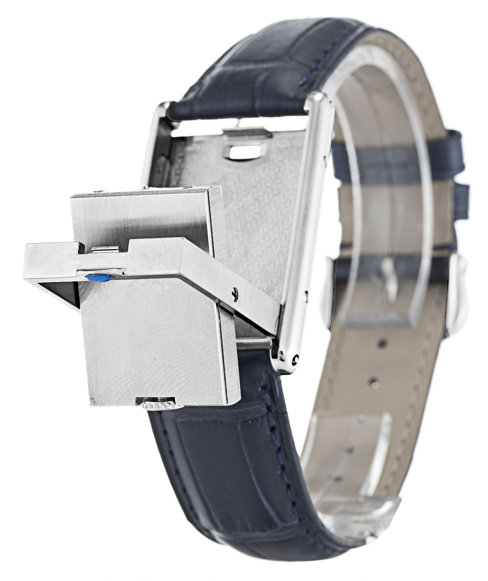 SmartChoice Cartier Tank Basculante W 884