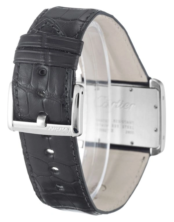 Cartier Tank Divan W Classic 882