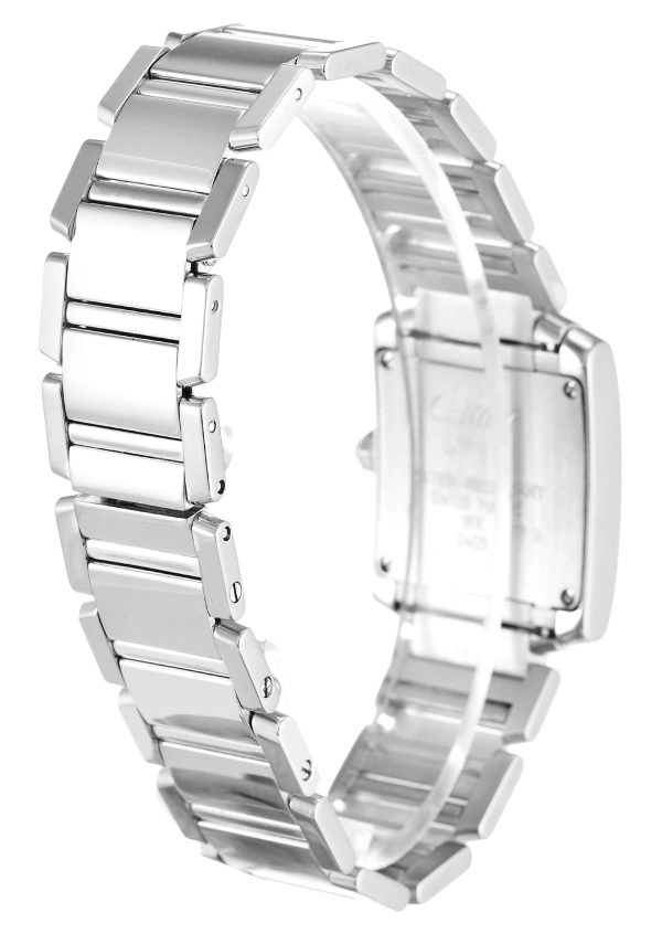 SmartChoice Cartier Tank Francaise WE1002S 900