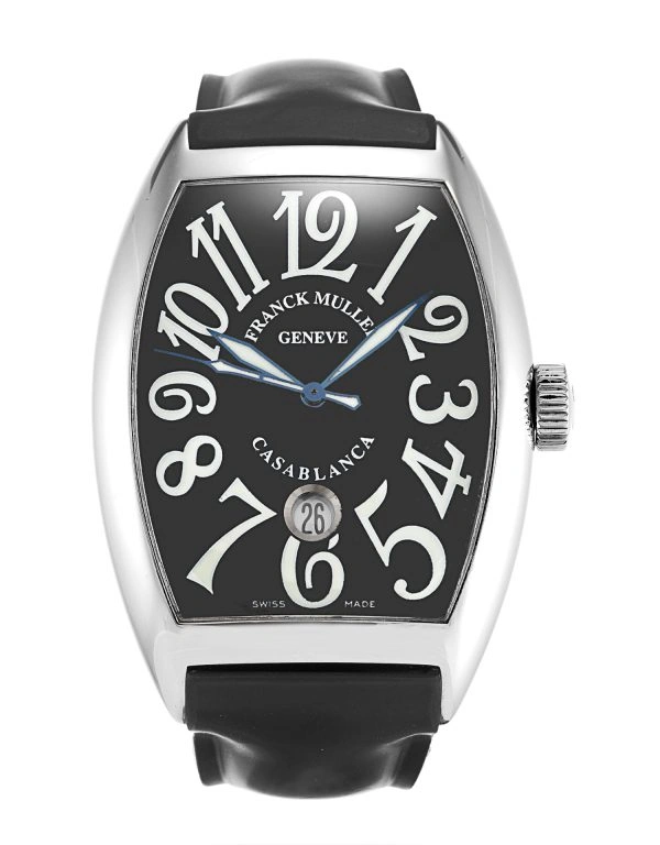 Franck Muller Casablanca 8880 C DT WellDesigned 1072