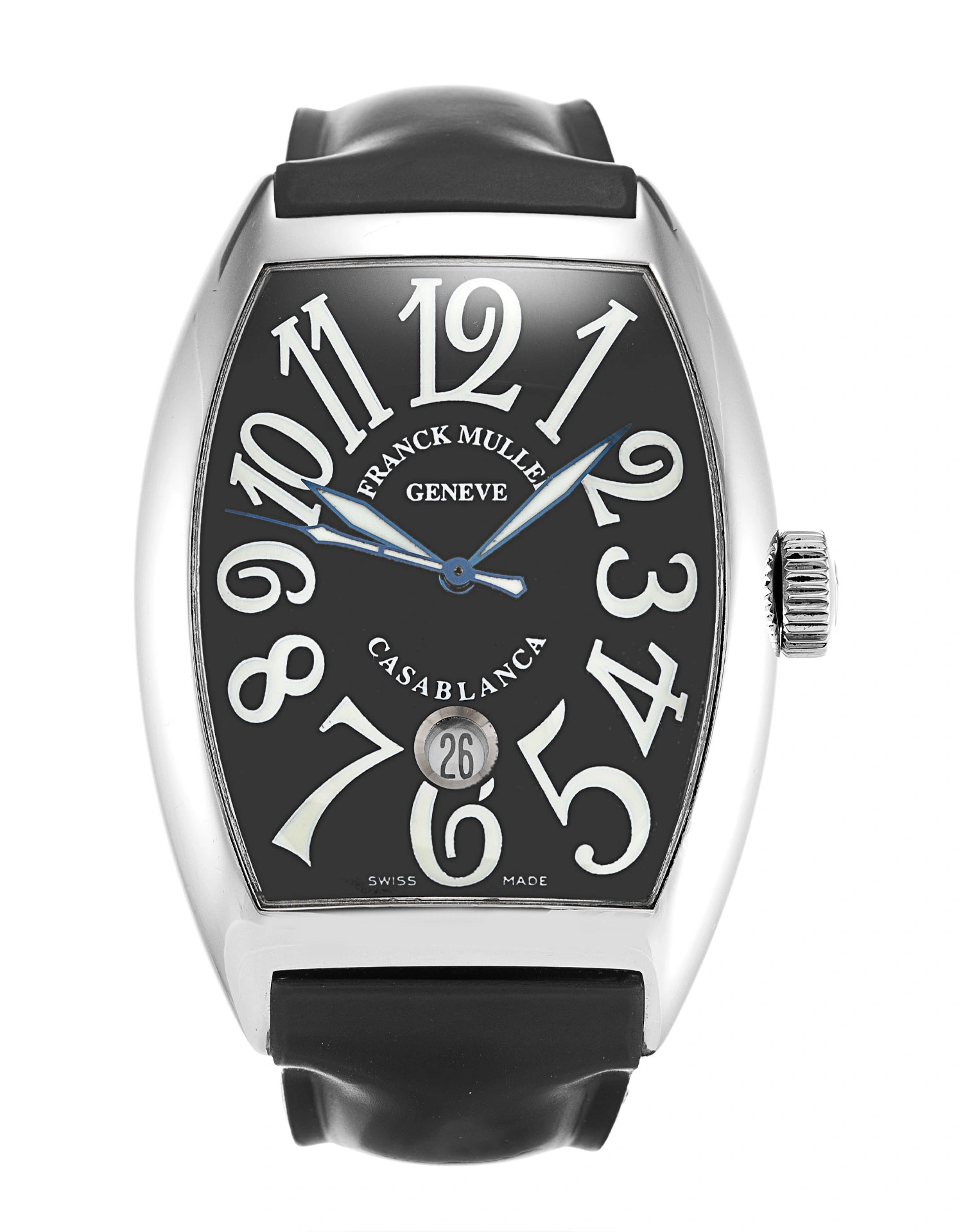 Franck Muller Casablanca 8880 C DT WellDesigned 1072