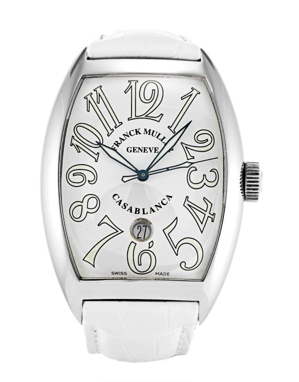 HighPerformance Franck Muller Casablanca 8880 C DT 1071