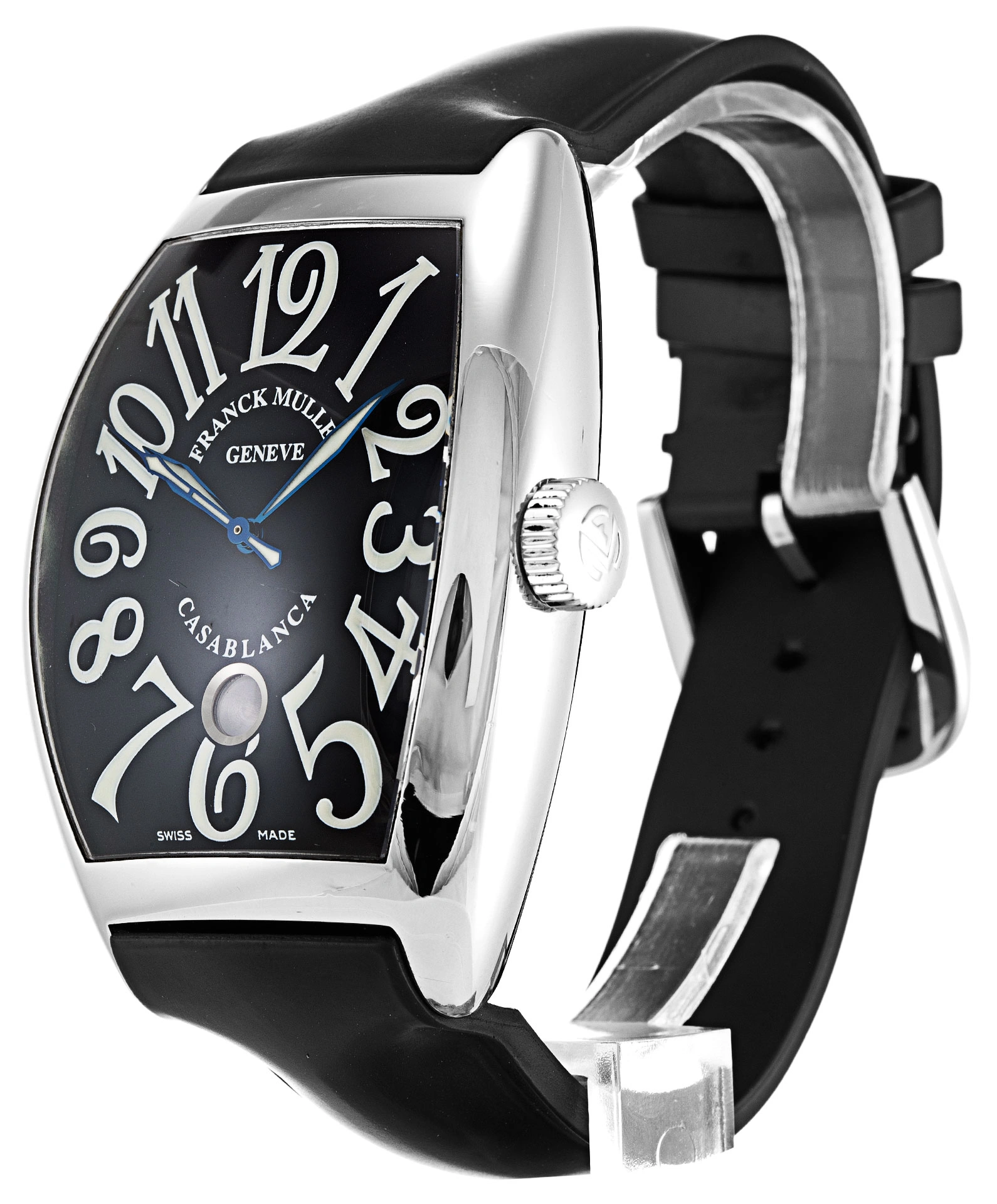 Franck Muller Casablanca 8880 C DT WellDesigned 1072