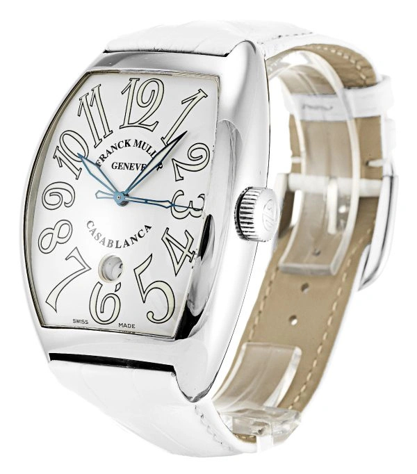 HighPerformance Franck Muller Casablanca 8880 C DT 1071