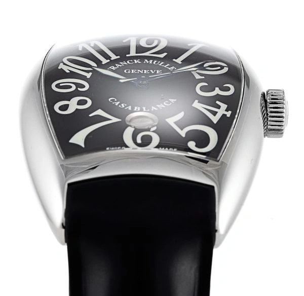 Franck Muller Casablanca 8880 C DT WellDesigned 1072