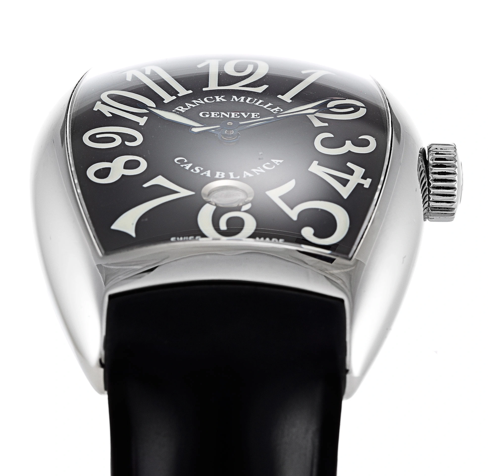 Franck Muller Casablanca 8880 C DT WellDesigned 1072