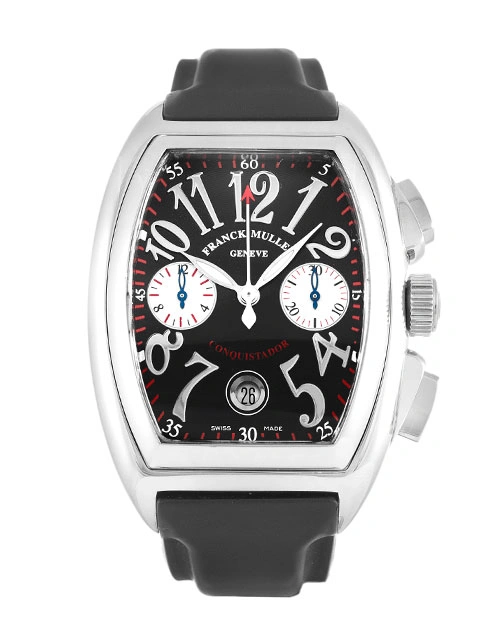 Franck Muller Conquistador 8005 CC UrbanChic 1074