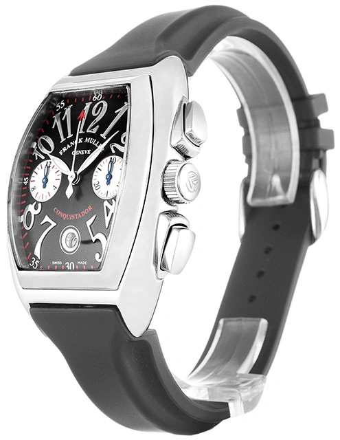 Franck Muller Conquistador 8005 CC UrbanChic 1074