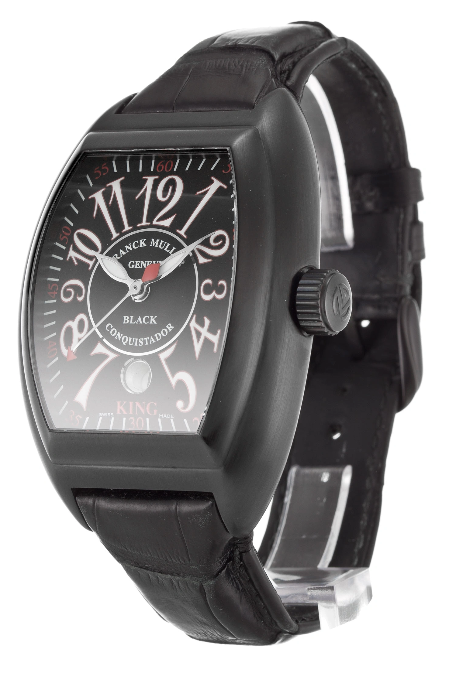 MultiPurpose Franck Muller Conquistador 8005 K SC NR 1075