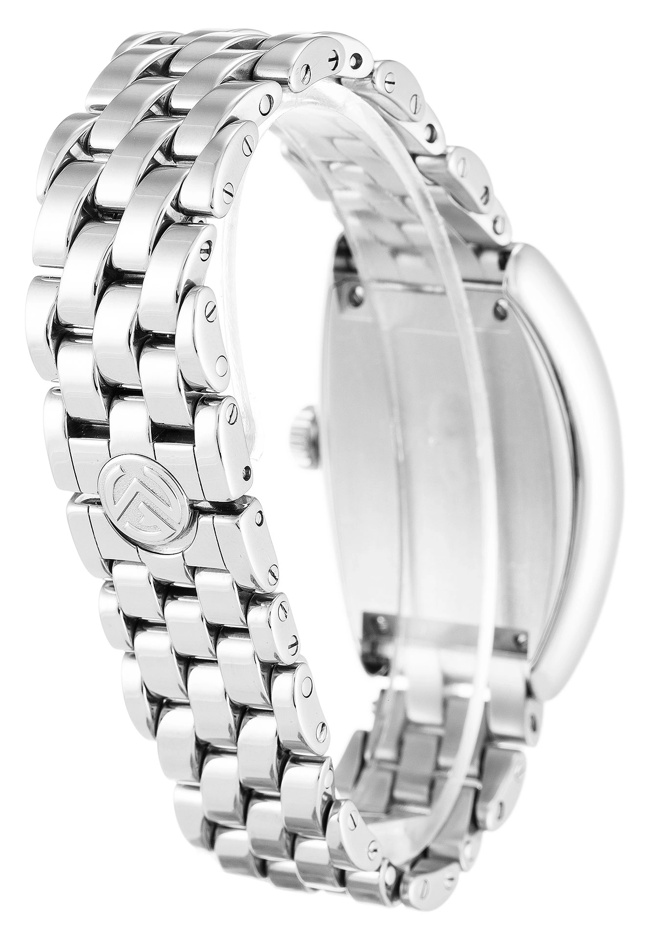 Effortless Franck Muller Conquistador 8005 L QZ 1076