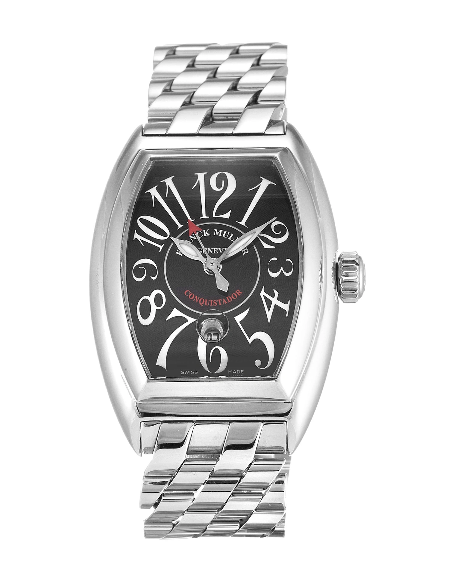 Franck Muller Conquistador 8005 L SC Effortless 1073