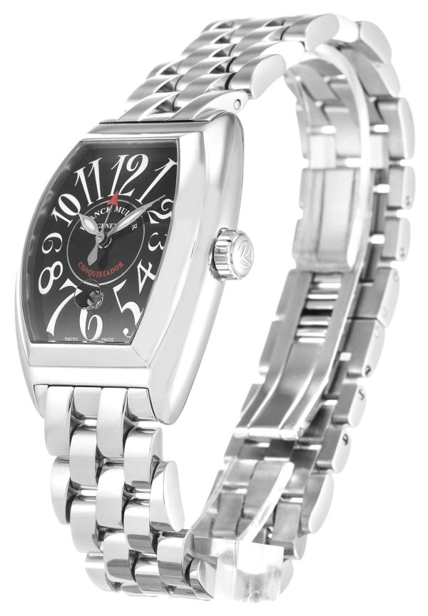 Franck Muller Conquistador 8005 L SC Effortless 1073