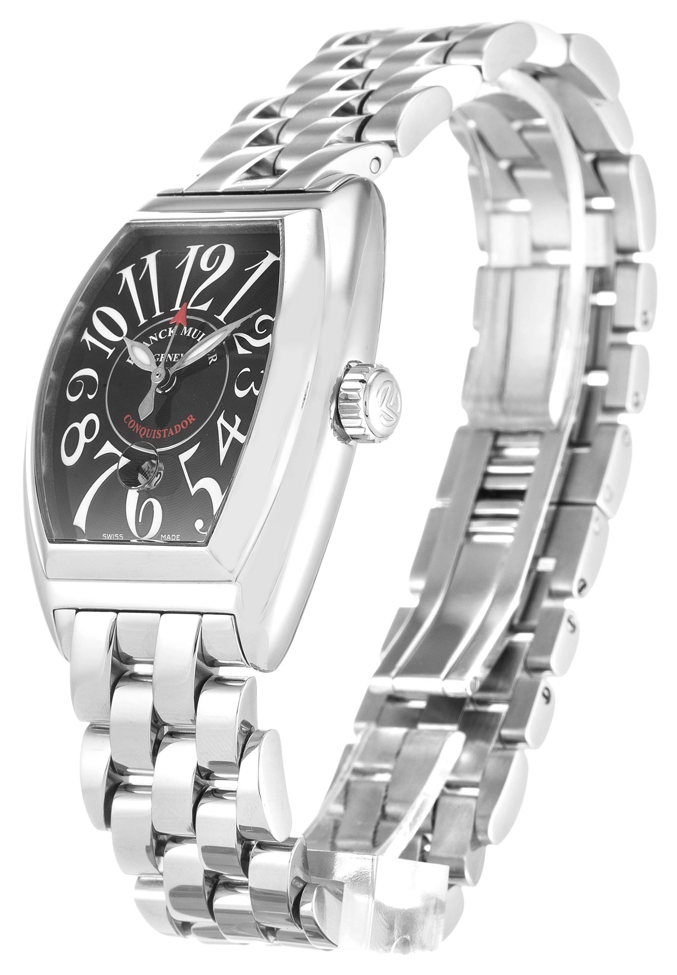 Franck Muller Conquistador 8005 L SC Effortless 1073