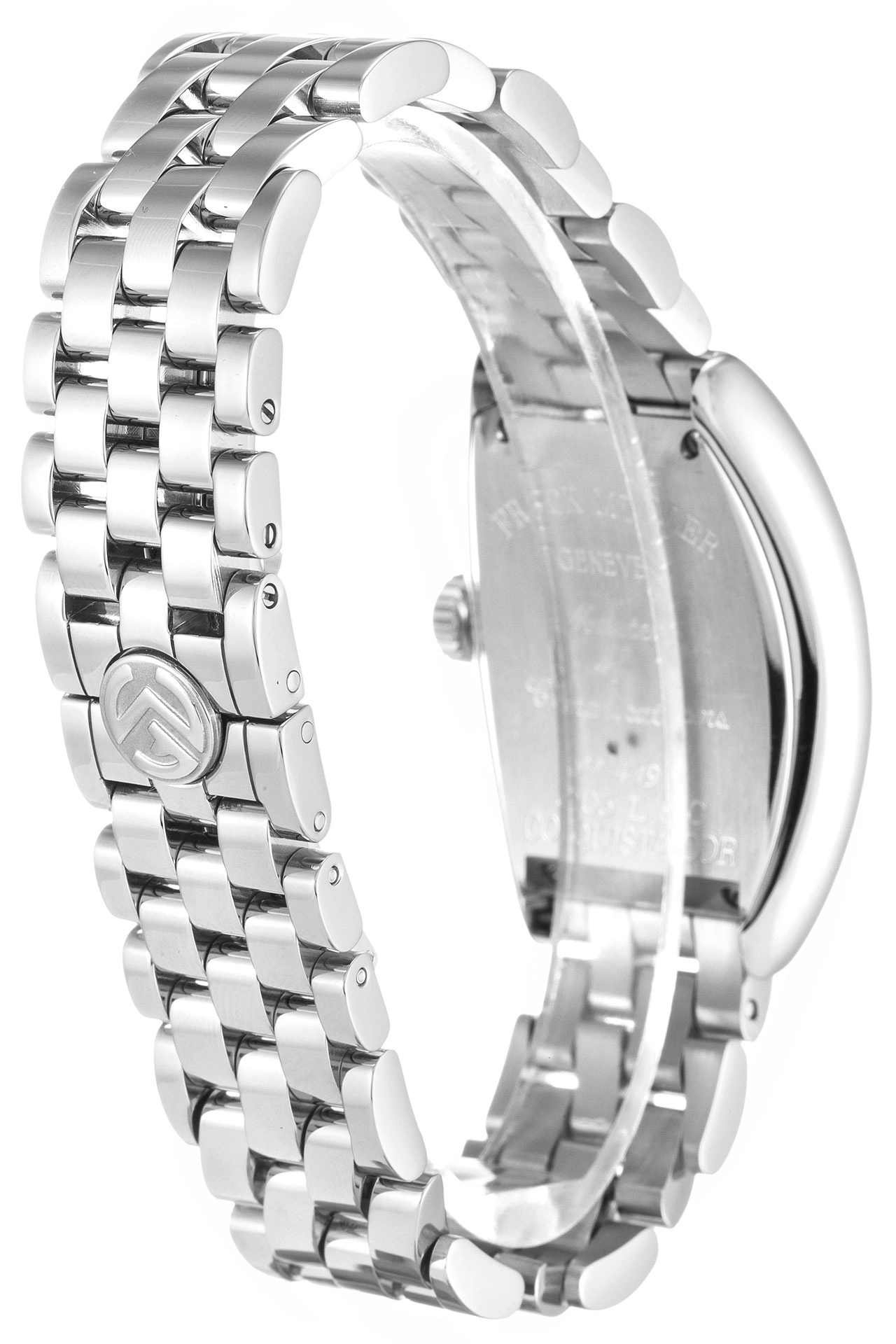 Franck Muller Conquistador 8005 L SC Effortless 1073