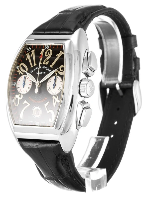 Franck Muller King Conquistador 8002 CC Upgraded 1079