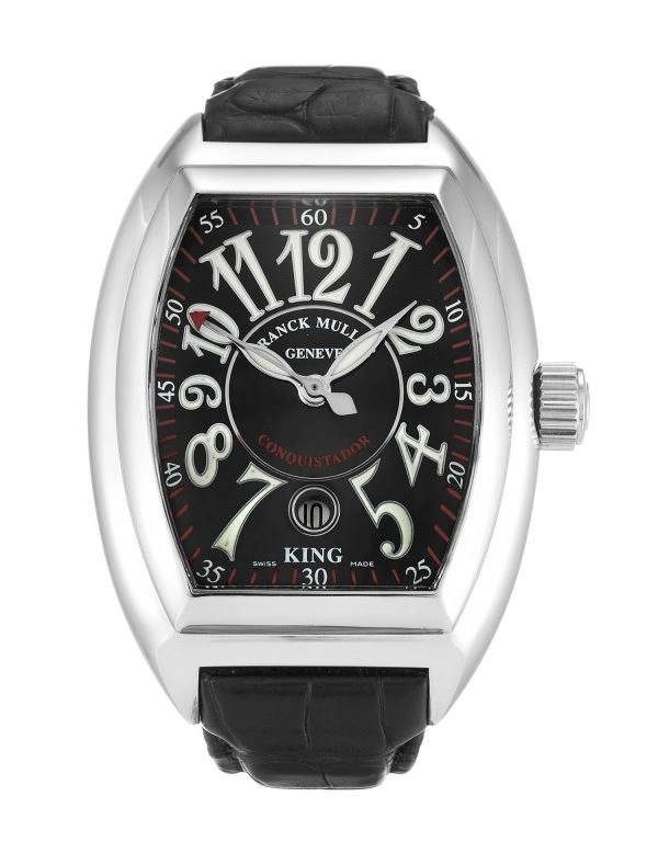 Durable Franck Muller King Conquistador 8005 K SC 1078