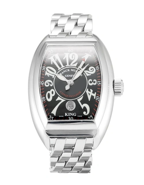 Seasonal Franck Muller King Conquistador 8005 SC KING 1080
