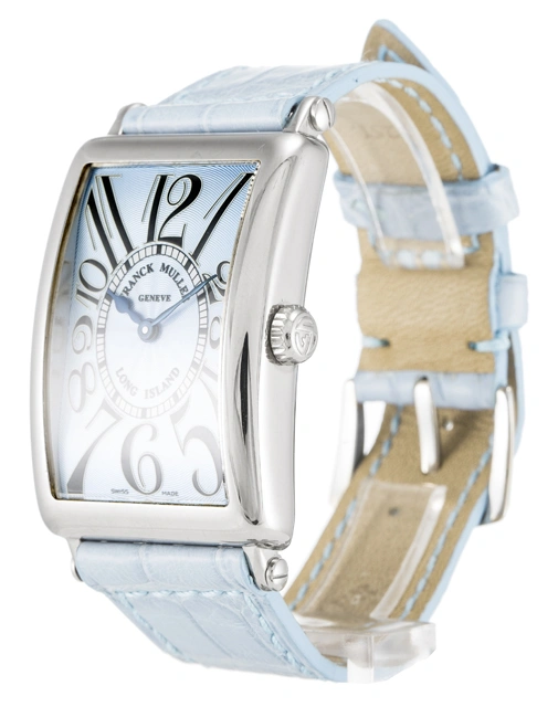 Franck Muller Long Island 950 QZ Seasonal 1082