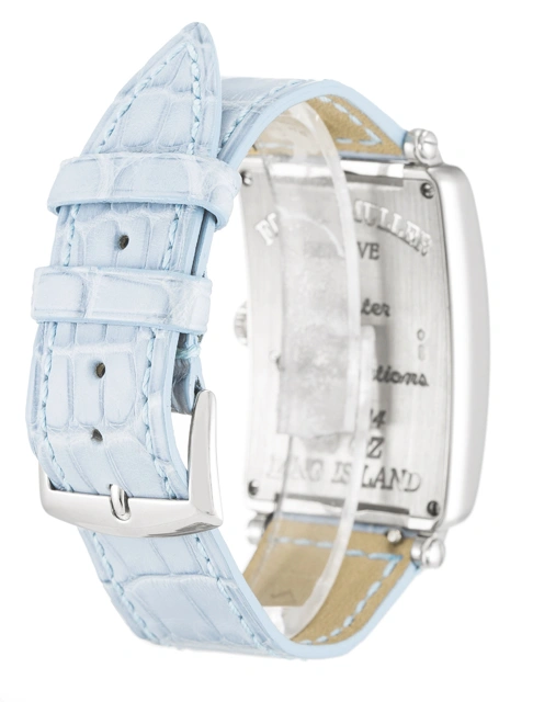 Franck Muller Long Island 950 QZ Seasonal 1082