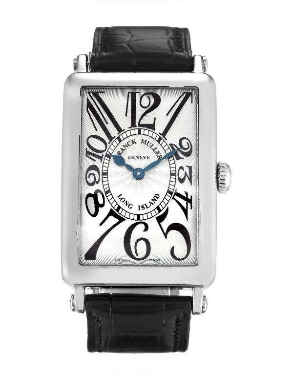 Franck Muller Long Island 952QZ Casual 1081