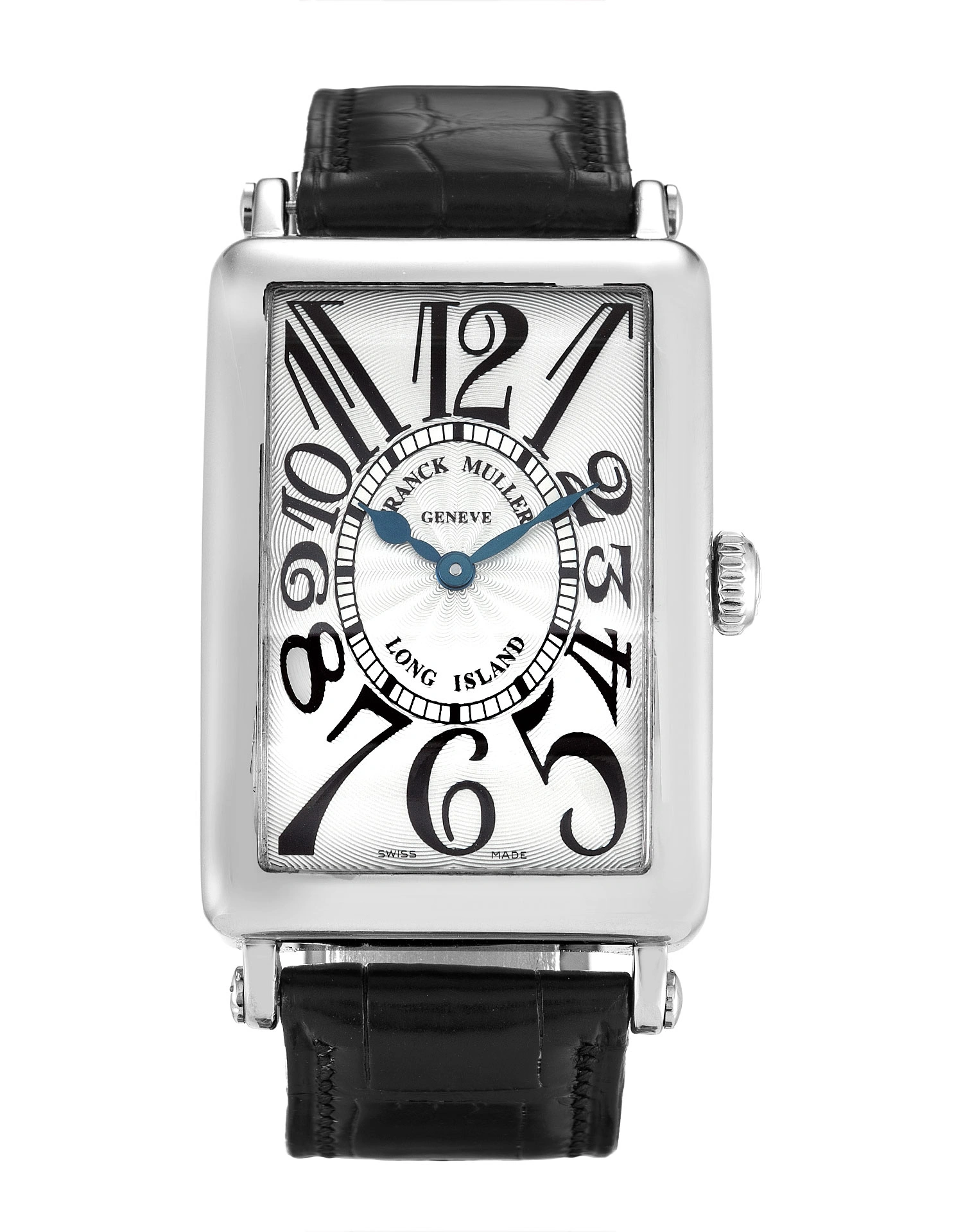 Franck Muller Long Island 952QZ Casual 1081