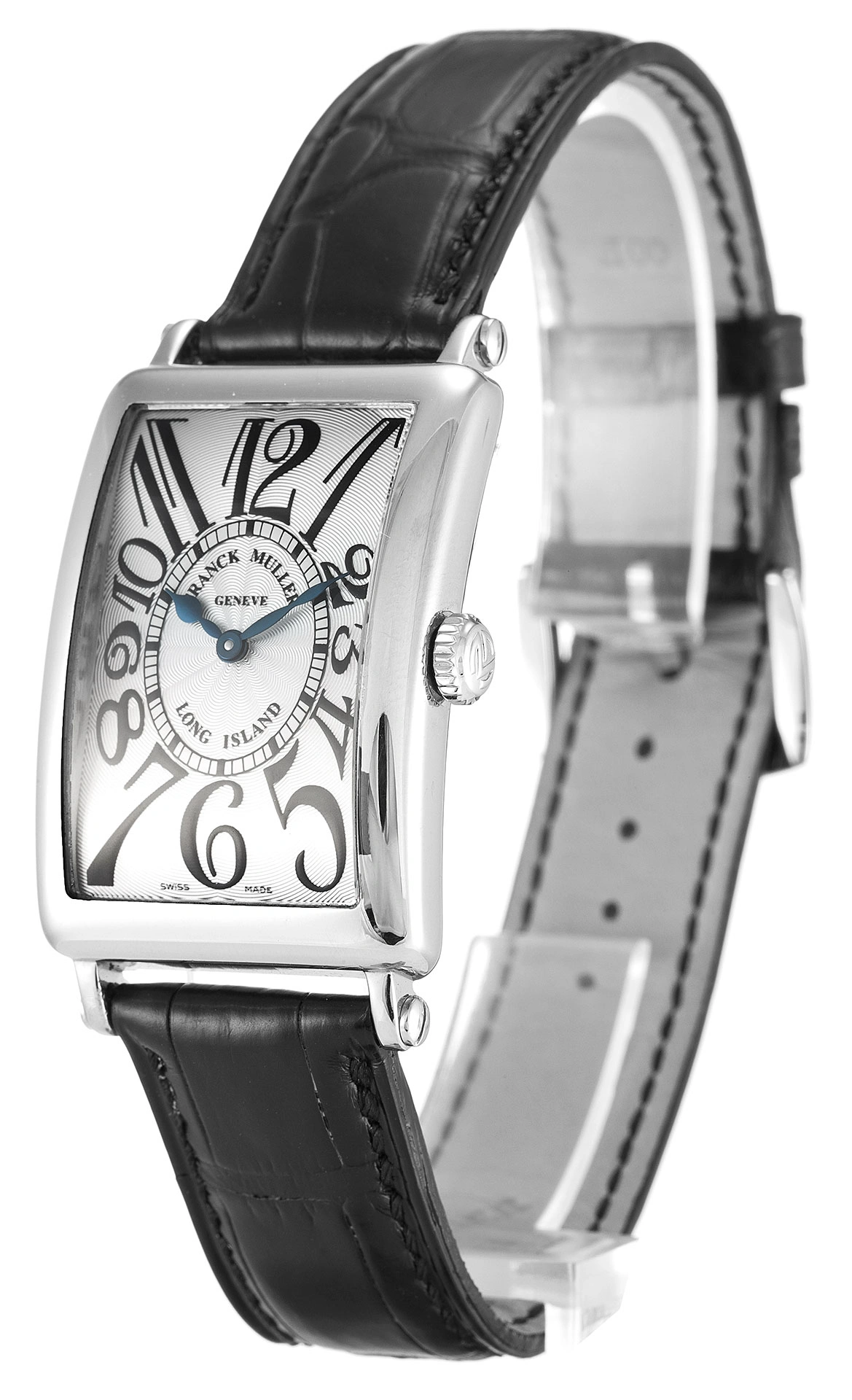 Franck Muller Long Island 952QZ Casual 1081