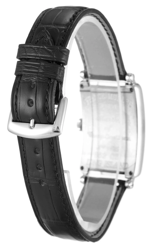 Franck Muller Long Island 952QZ Casual 1081