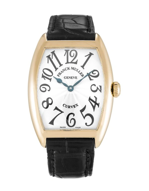 FlexibleFit Franck Muller Sunset 7502QZ 1085