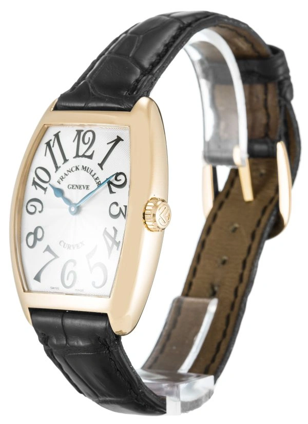 FlexibleFit Franck Muller Sunset 7502QZ 1085