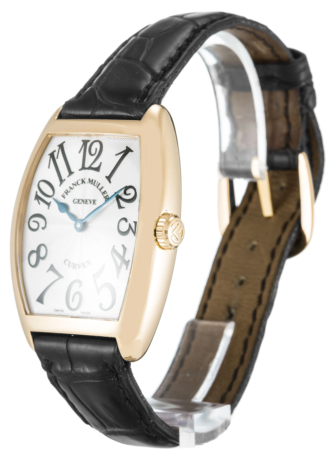 FlexibleFit Franck Muller Sunset 7502QZ 1085