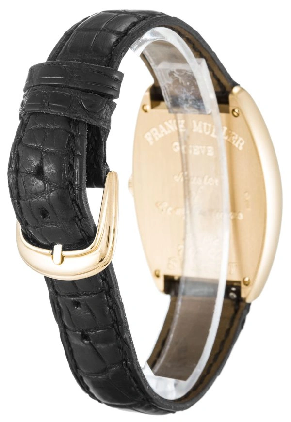 FlexibleFit Franck Muller Sunset 7502QZ 1085