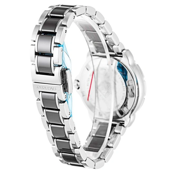 Flexible Heuer Ladies Formula 1 WAH1212.BA 1397