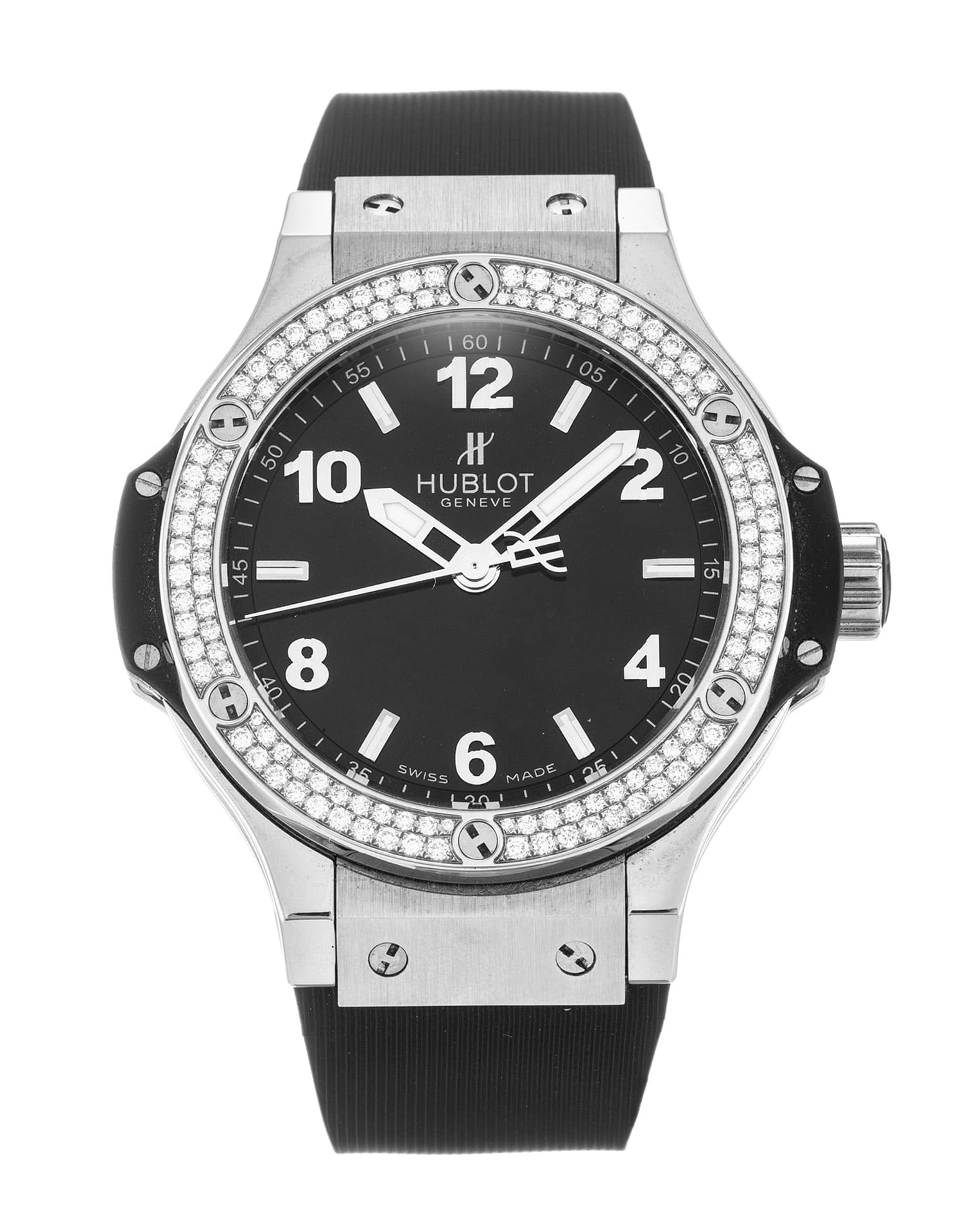 Unique Hublot 38mm 361.SX.1270.RX. 1097