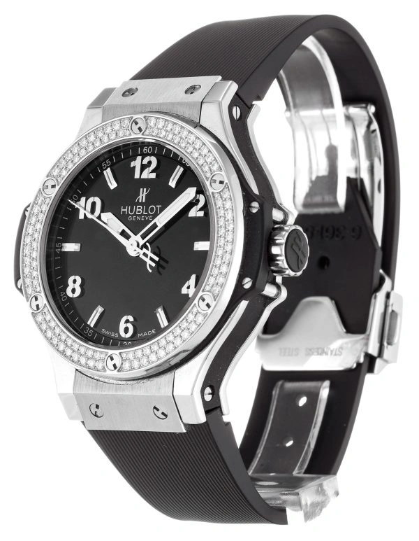 Unique Hublot 38mm 361.SX.1270.RX. 1097