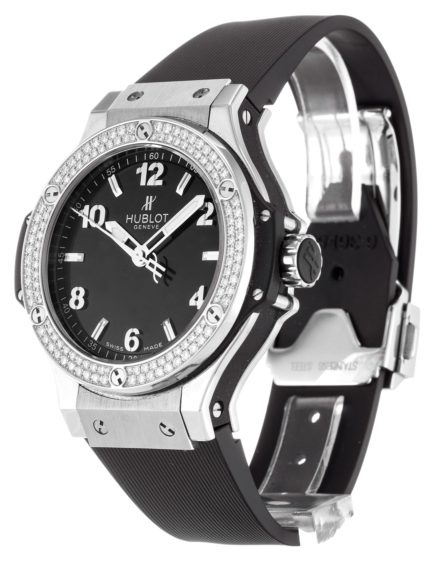 Unique Hublot 38mm 361.SX.1270.RX. 1097