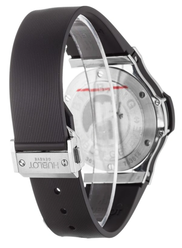 Unique Hublot 38mm 361.SX.1270.RX. 1097