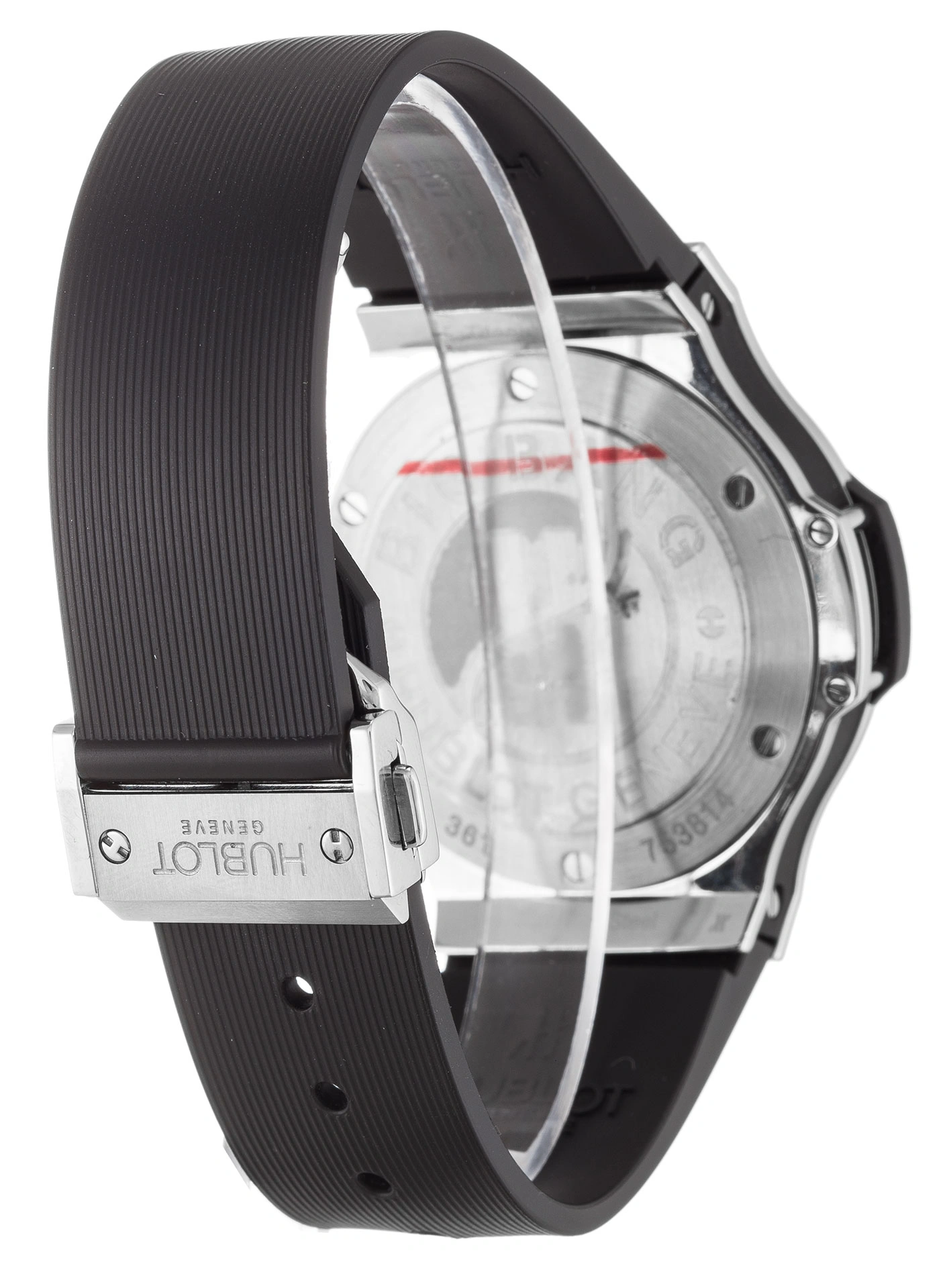 Unique Hublot 38mm 361.SX.1270.RX. 1097