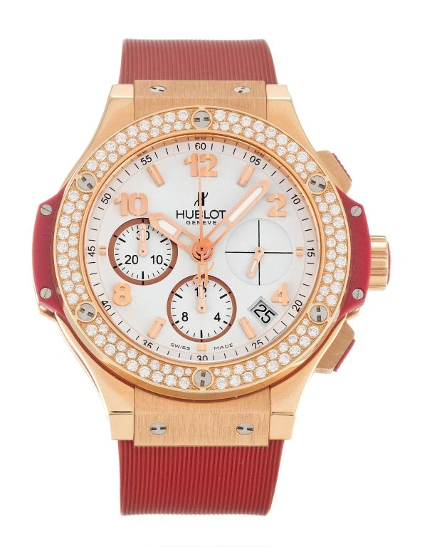 Breathable Hublot 41mm 341.PR.2010.RR 1086