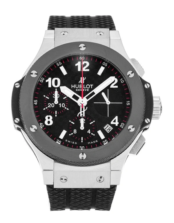 Hublot 41mm 342.SB.131.RX Comfortable 1088