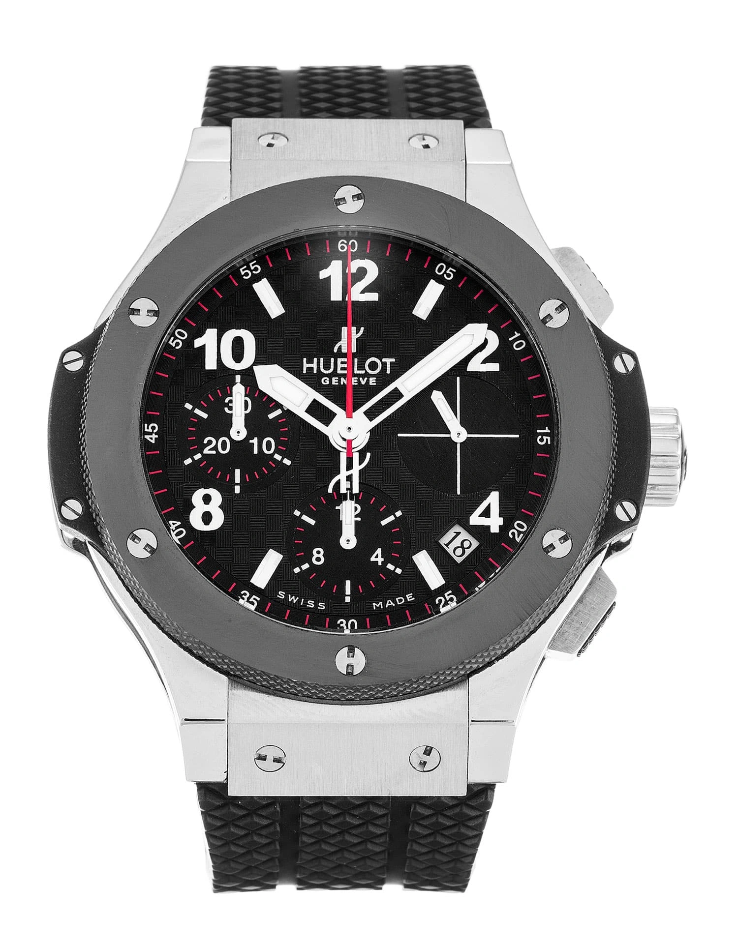 Hublot 41mm 342.SB.131.RX Comfortable 1088