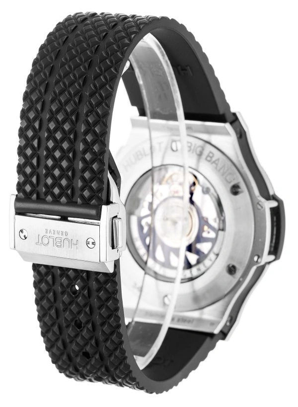 Hublot 41mm 342.SB.131.RX Comfortable 1088