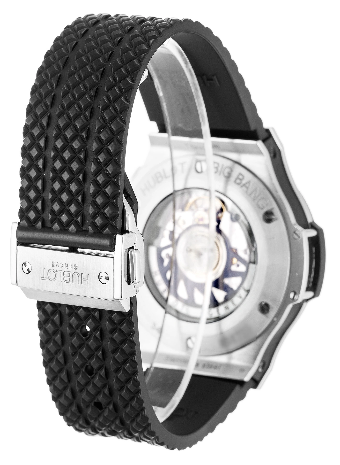 Hublot 41mm 342.SB.131.RX Comfortable 1088